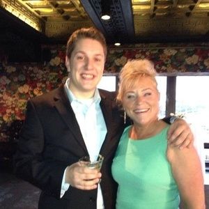 Meet your Posher, Barbara